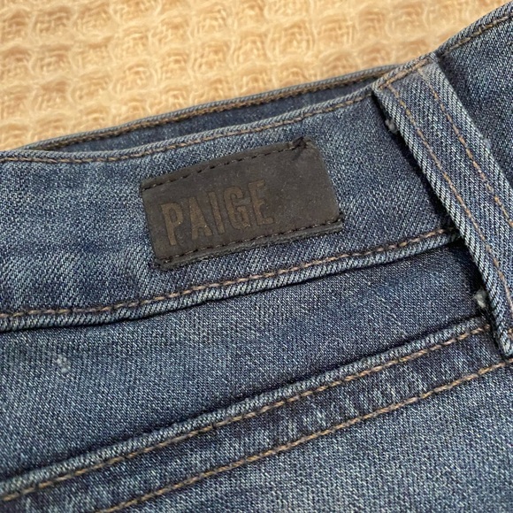 Paige Jeans - Picture 4 of 8